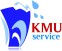 Logo KMU servis